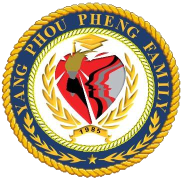 Yang Phou Pheng Family crest